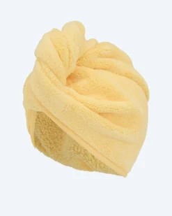 MegaFlausch Hairtowel "Eukalyptus", 2tlg.