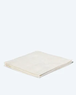 Mega Soft Gesichtstuch 4er-Set