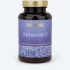 Melatonin S, 120 Kps.