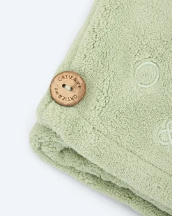 Microfiber Hair Turban