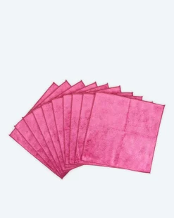 Micro Magic Flauschtücher 10tlg.
