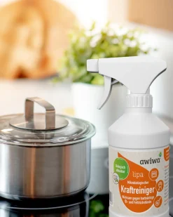 Mikrobiologischer Fettlöser, 1l + SPF