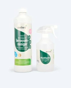 Mikrobiologischer Terrassenreiniger, 1 l