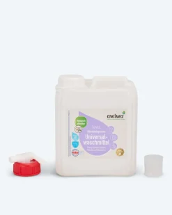 Mikrobiologisches Flüssigwaschmittel 2 L