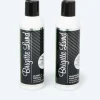 Mineral Shampoo mit Biotin & Vitamin C, 2tlg.