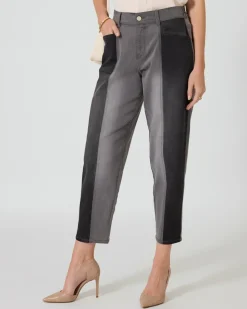Mom Fit Jeans