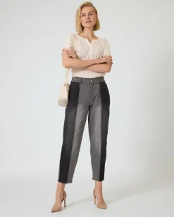 Mom Fit Jeans