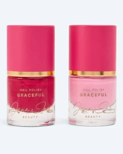 Nail Polish Graceful, Duo