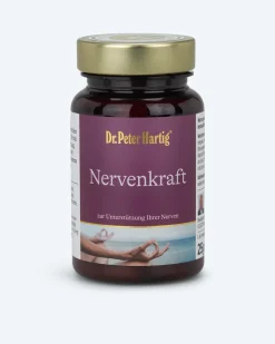 Nervenkraft, 45 Kps.