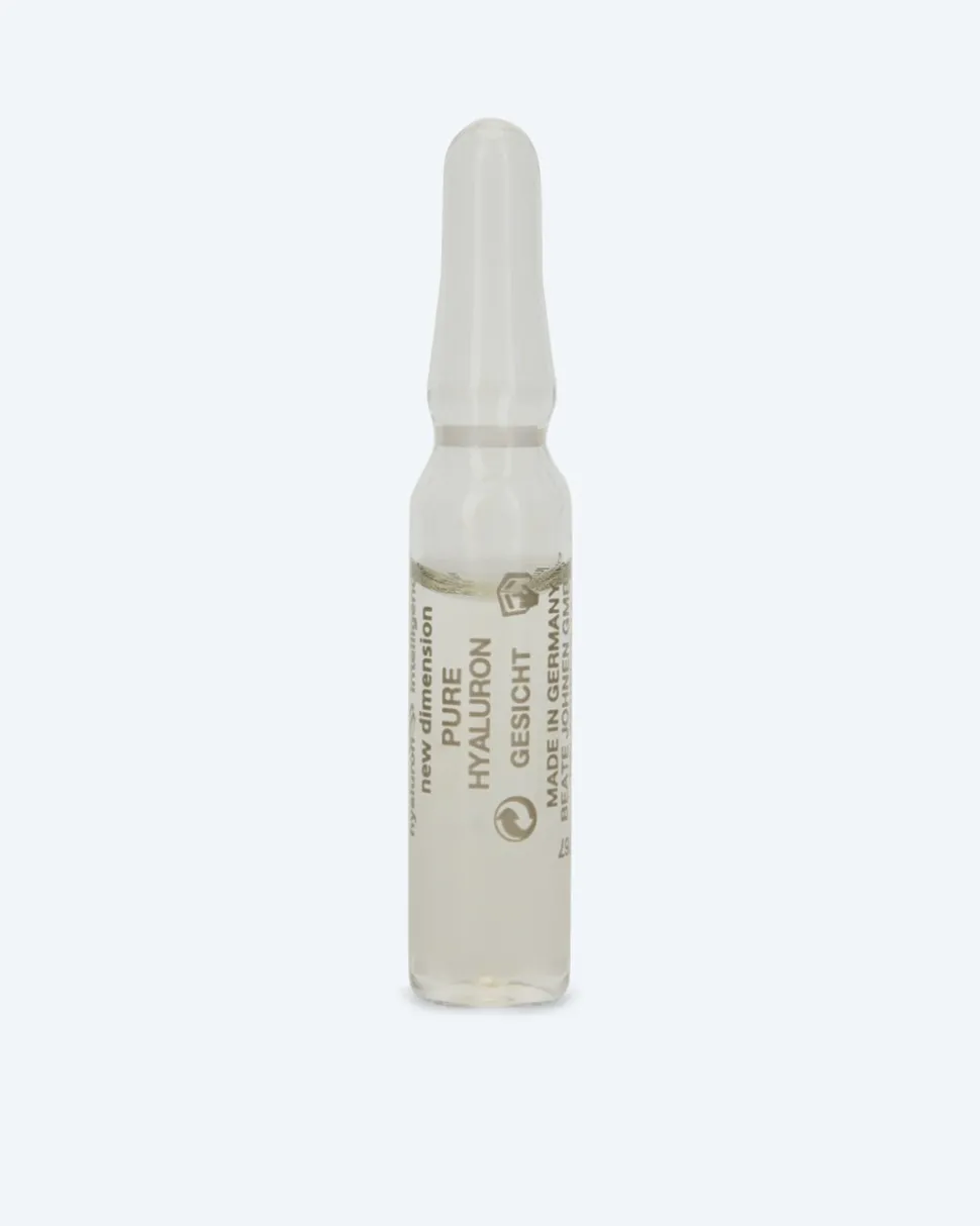 New Dimension Pure Hyaluron Duo