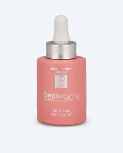 New Skin Maker Renewal Treatment