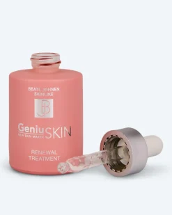 New Skin Maker Renewal Treatment
