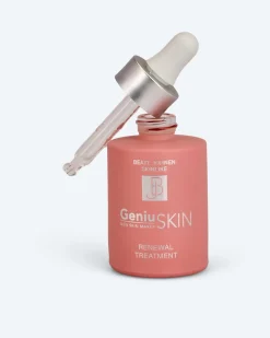 New Skin Maker Renewal Treatment