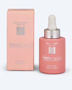 New Skin Maker Renewal Treatment