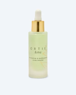Niacinamide & Bioflavonoid Scalp Boost - Kopfhautserum
