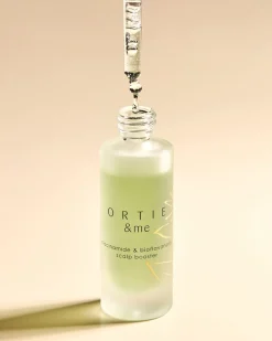Niacinamide & Bioflavonoid Scalp Boost - Kopfhautserum