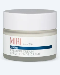 Night Calming Cream