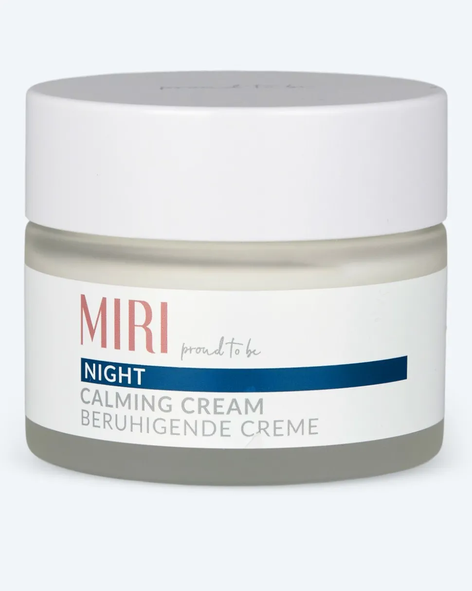 Night Calming Cream