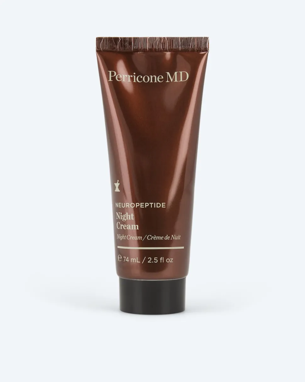 Night Cream - Nachtcreme
