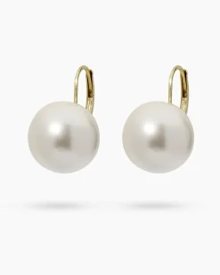 Ohrboutons MK-Perle 12 mm
