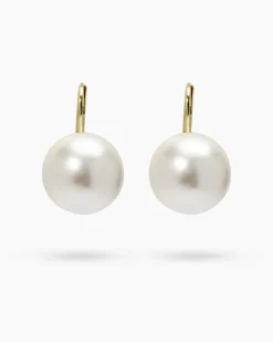 Ohrboutons MK-Perle 12 mm