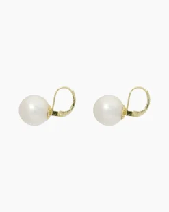 Ohrboutons MK-Perle 12 mm