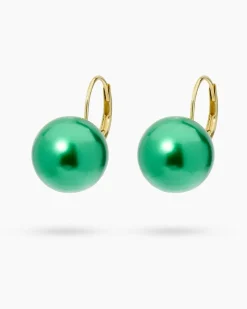 Ohrboutons MK-Perle 12 mm
