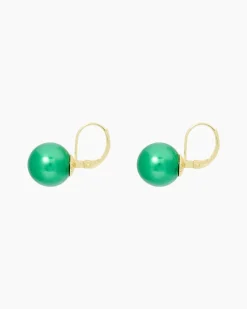 Ohrboutons MK-Perle 12 mm