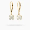 Ohrhänger mit Diamanten 0,50 ct