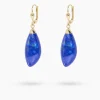 Ohrhänger mit Lapislazuli
