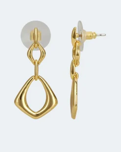 Ohrstecker im Fantasiedesign