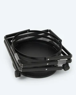 Organizer-Rollwagen, faltbar