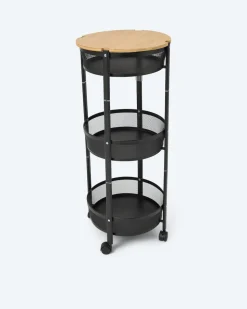 Organizer-Rollwagen, faltbar