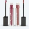 Organza Lipgloss Duo