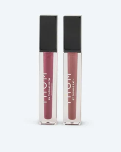 Organza Lipgloss Duo