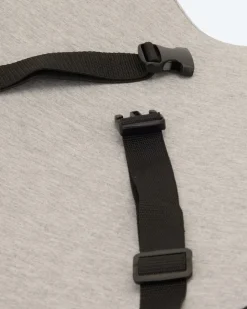 orthopädisches  Rückenkissen