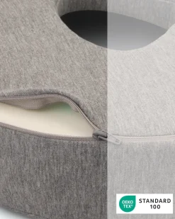 orthopädisches Sitzkissen
