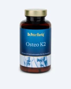 Osteo K2, 120 Kps.