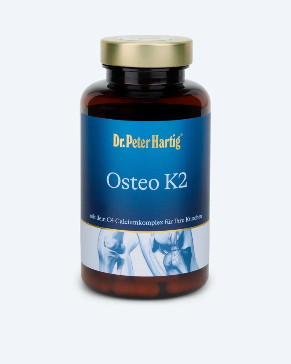 Osteo K2, 120 Kps.