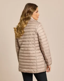 Outdoorjacke 3 Tragevarianten