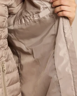 Outdoorjacke 3 Tragevarianten