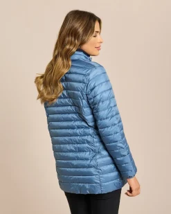 Outdoorjacke 3 Tragevarianten