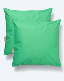 Outdoor-Kissen "Tropicale", 2tlg.