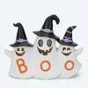 Outdoor-LED-Geister Halloween