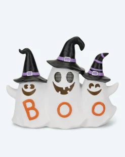 Outdoor-LED-Geister Halloween