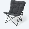Outdoor-Stuhl "Soft"