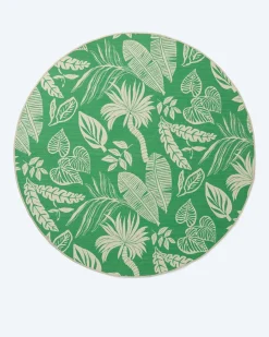 Outdoor-Teppich "Tropicale"