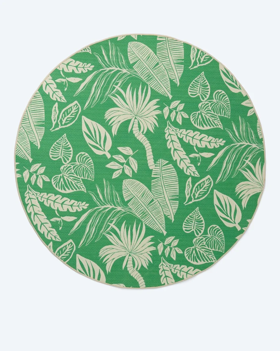Outdoor-Teppich "Tropicale"