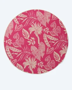 Outdoor-Teppich "Tropicale"