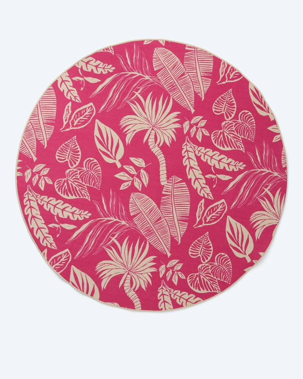 Outdoor-Teppich "Tropicale"